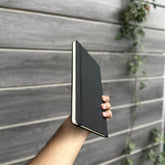 Premium Diary - Black